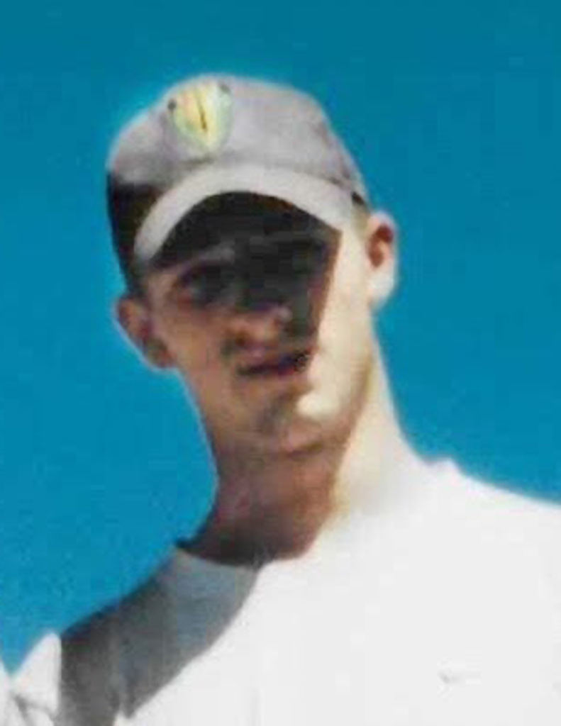 Joseph Ammon Bassett Profile Photo