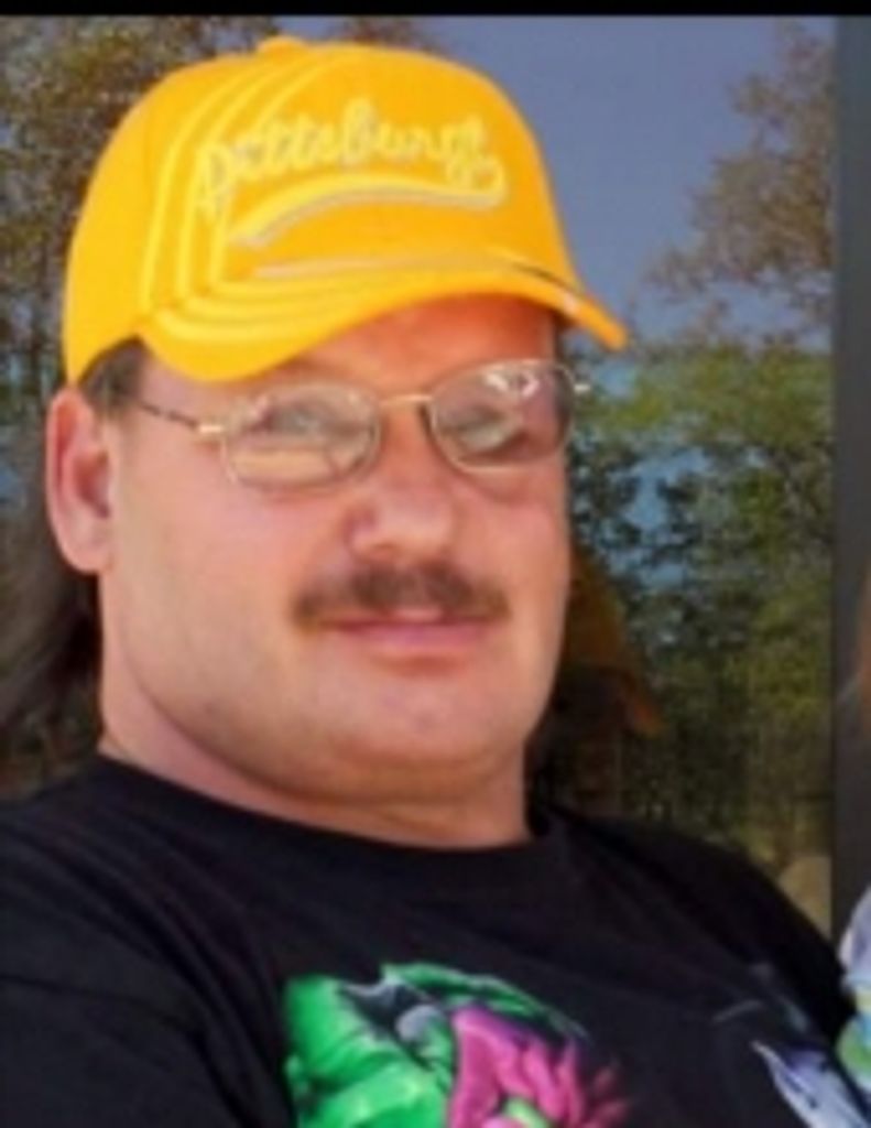 Brian Chesney Profile Photo