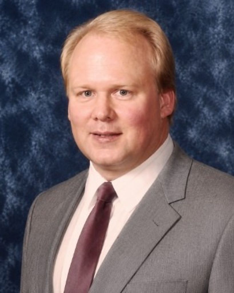 Gary Lynn Treadwell Profile Photo