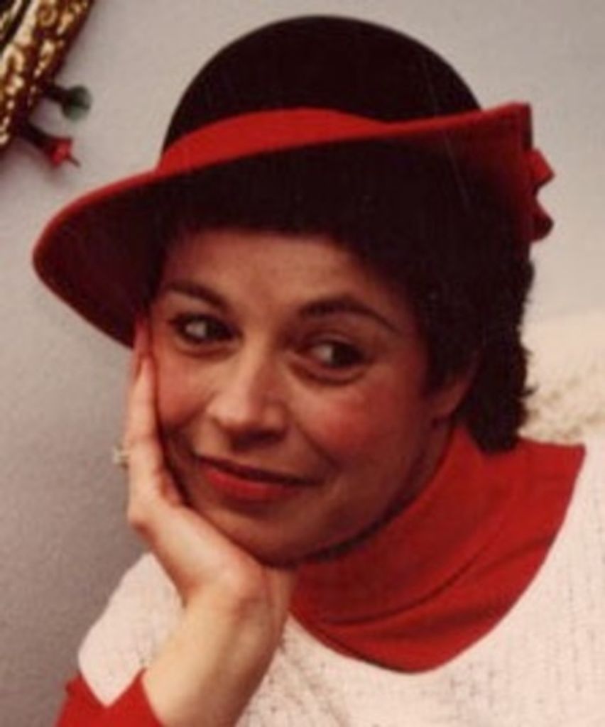 Susan Louise Taylor Profile Photo