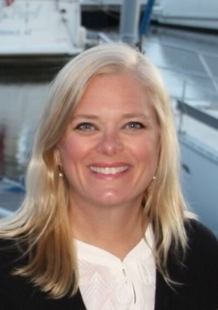 Margaret Elizabeth Pinson Profile Photo