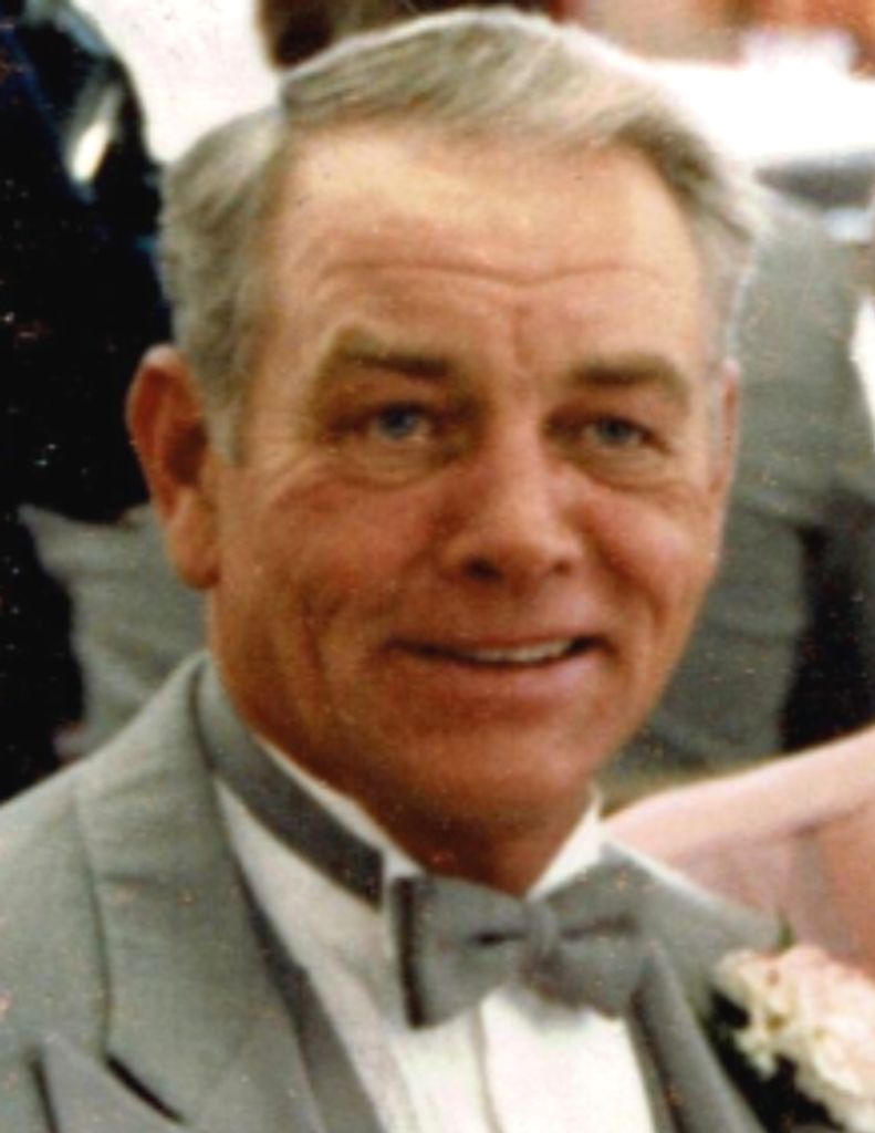 Mann "J.R." Alfonso Pollock Jr.