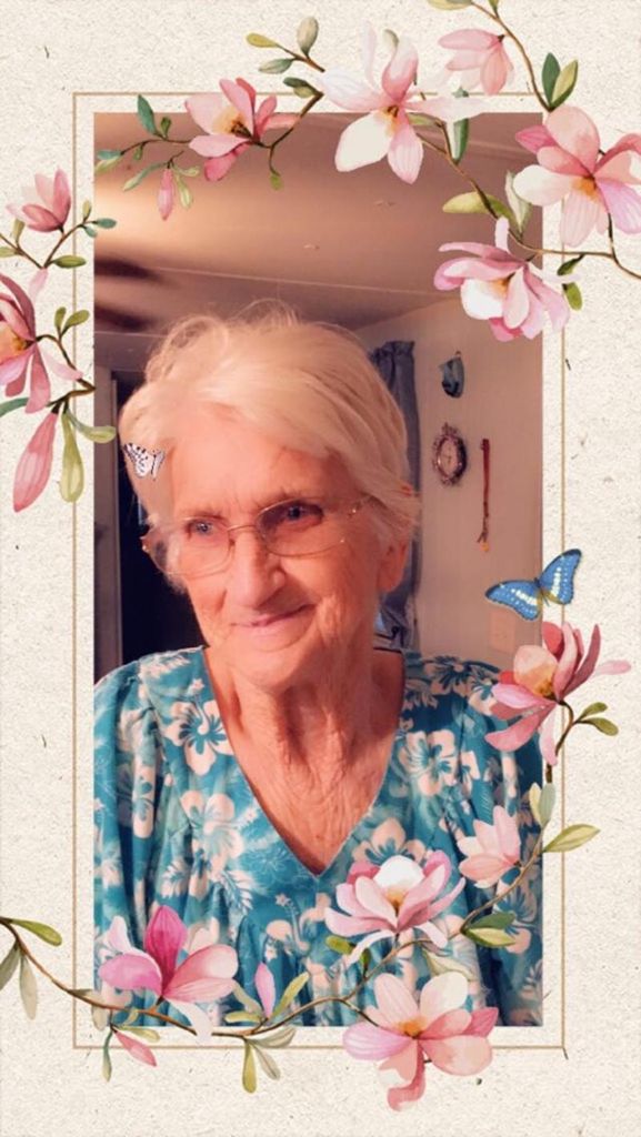 Alma Mae Wilmot Profile Photo