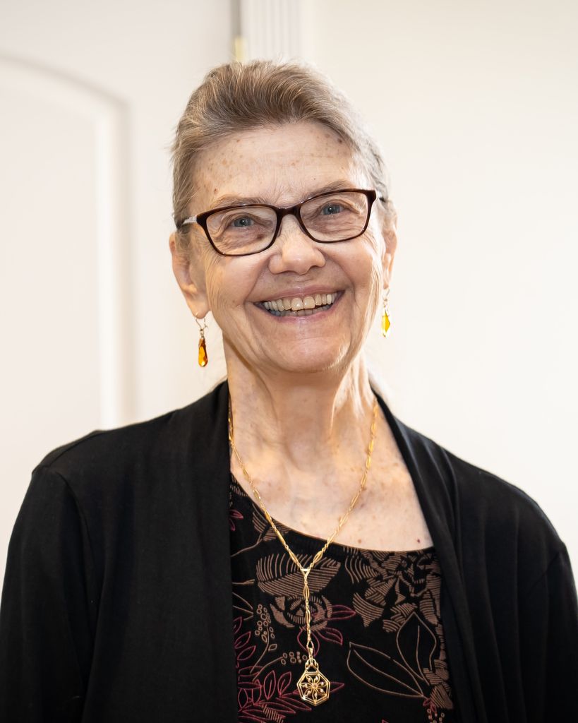 Gay Alice Marie Lofgren DiGirolamo Profile Photo