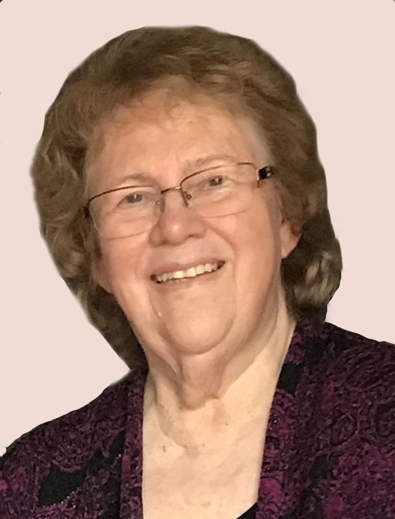 Doris L. Reichert