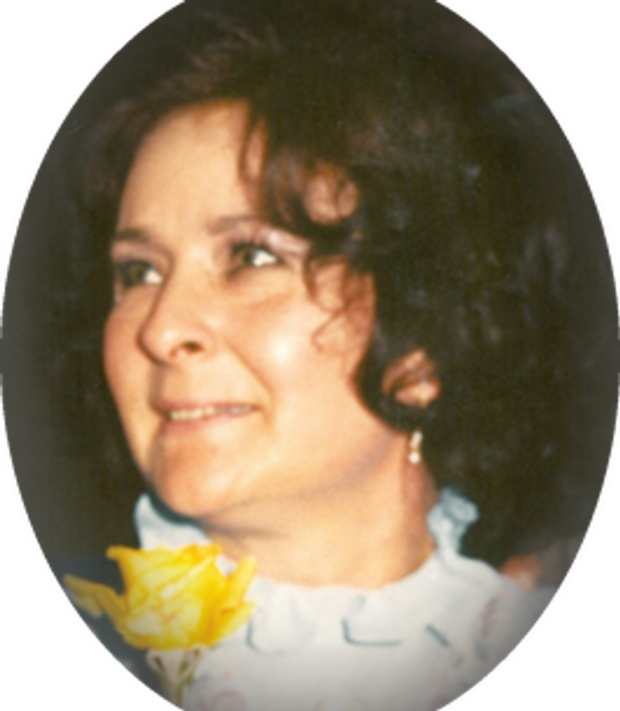 Thelma Jean Chasteen