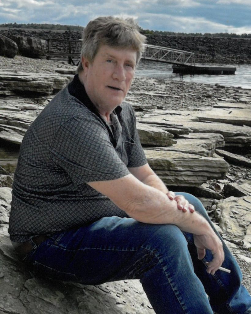 Doug Cooper, Jr Profile Photo