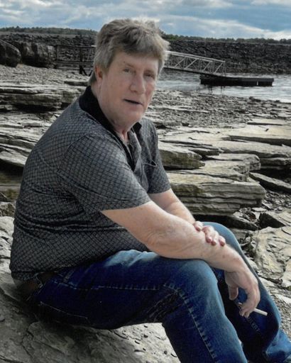 Doug Cooper, Jr's obituary image