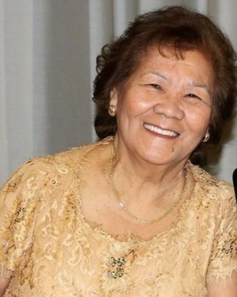 Irenea Florento De Guzman Profile Photo