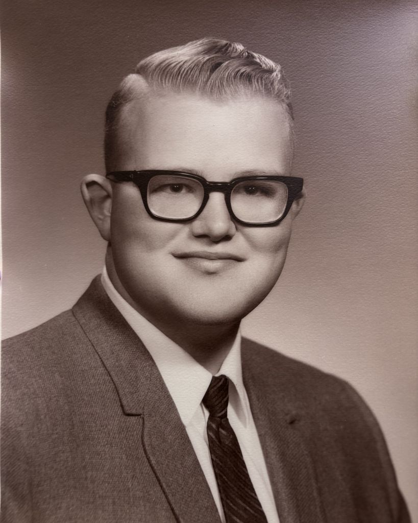Max Harold Grant