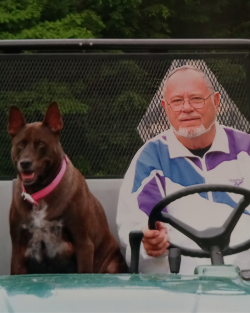 John William Cook Profile Photo