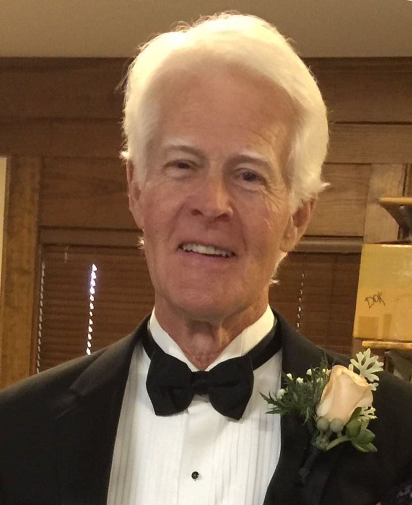 Holman Cleveland Gossett Jr.