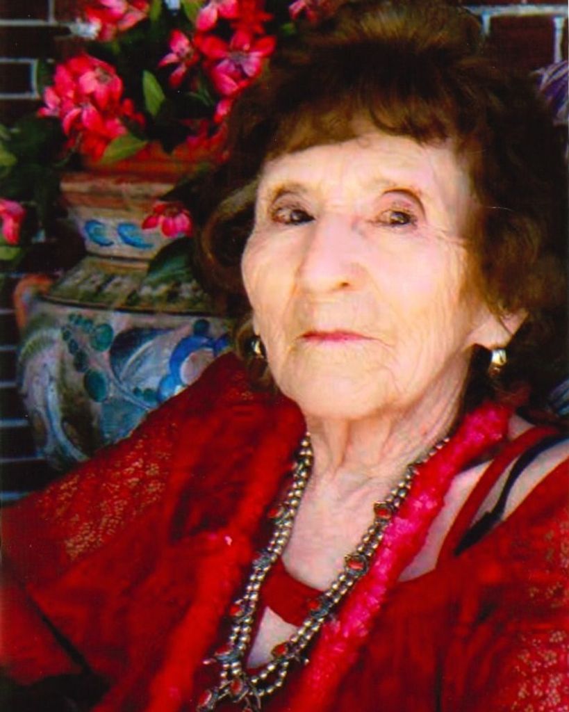 Maria Florida Pacheco Profile Photo