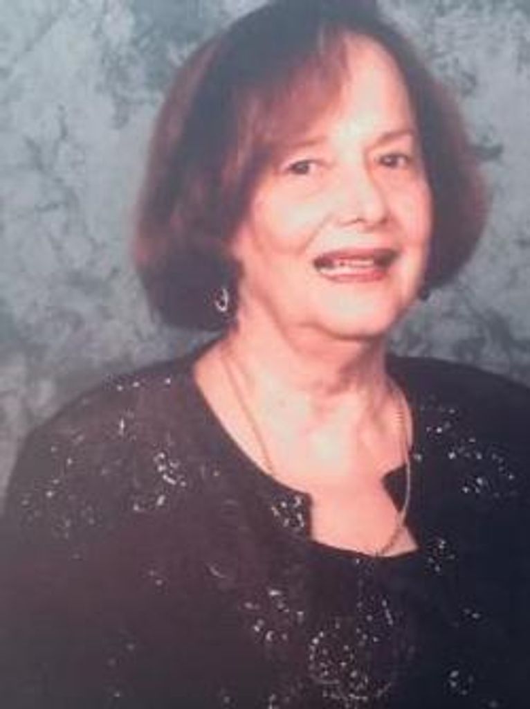 Ernestine C. Santucci