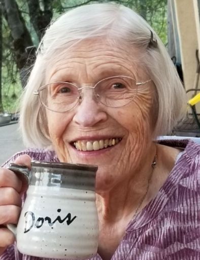 Doris Gragg Sherry Profile Photo