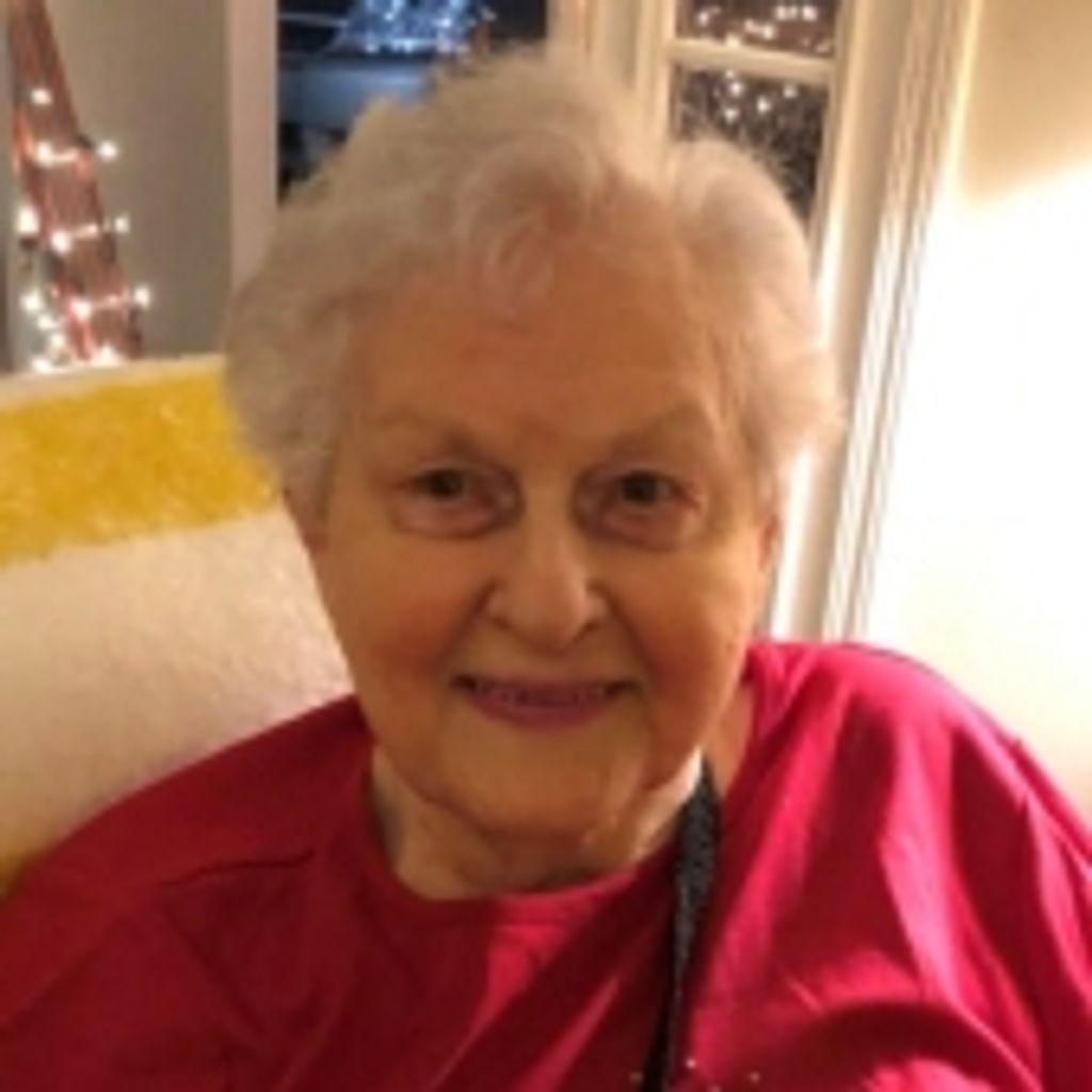 Mary Alice Wells Profile Photo
