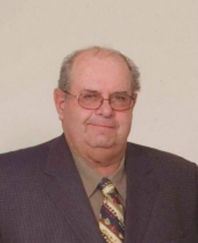Richard Grabinsky Profile Photo