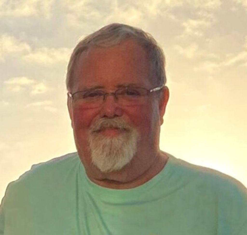 Thomas Ray Ruble