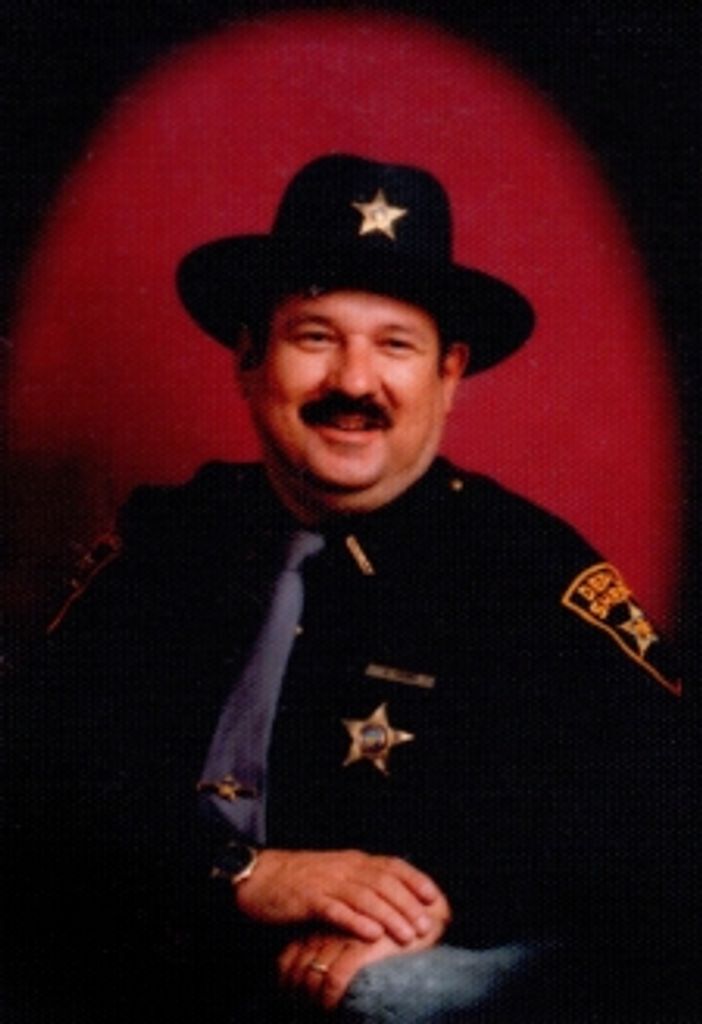Gary  S. Young