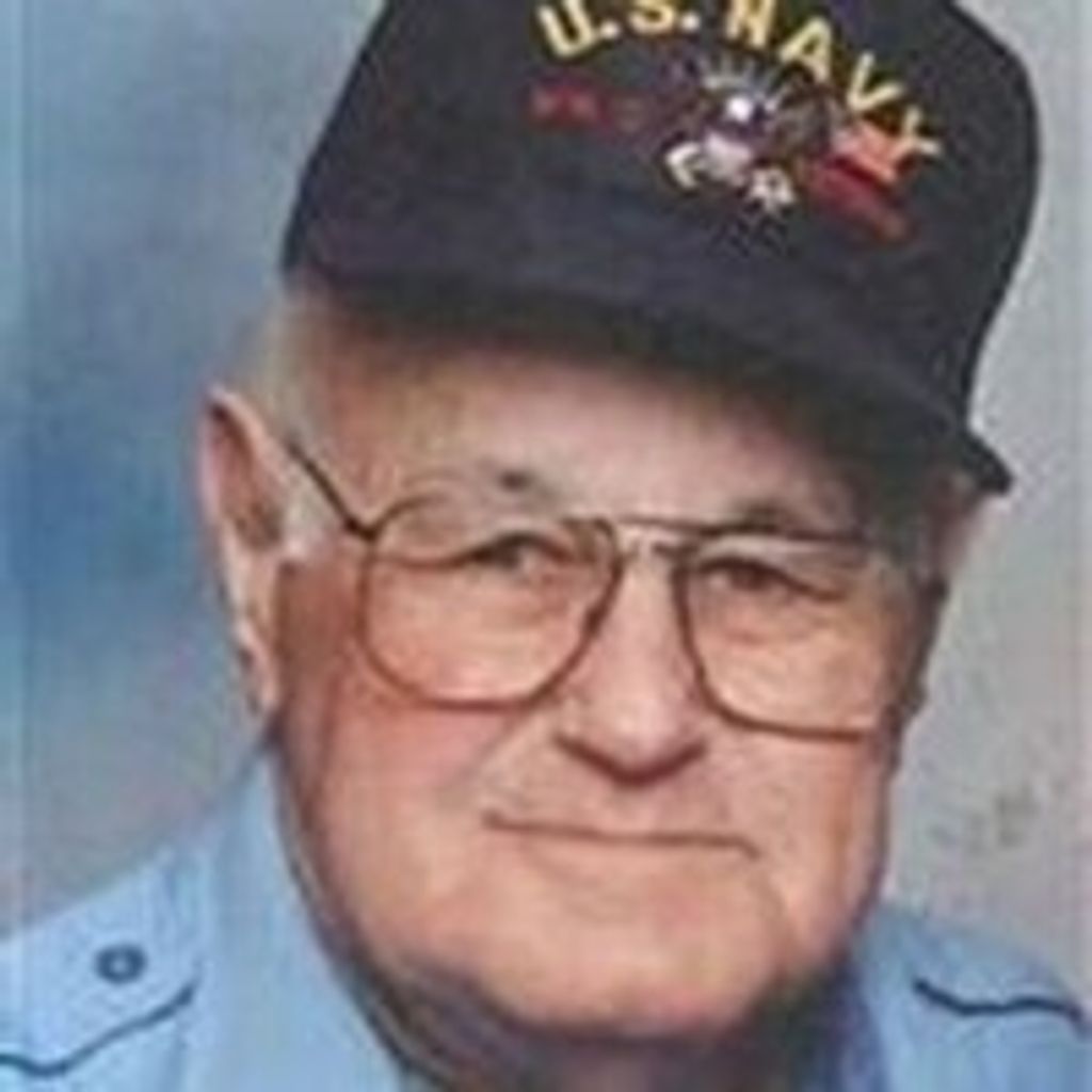Harry Wilbur Staines