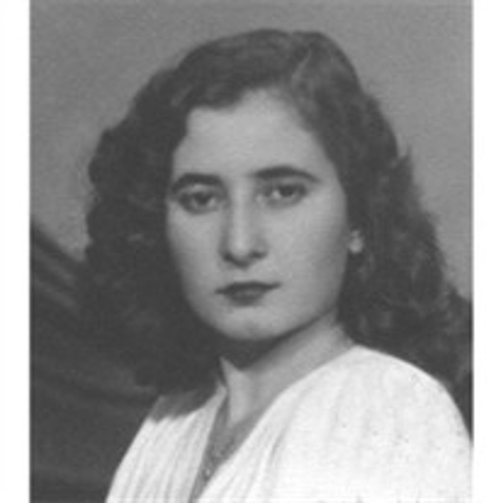 Rosine Zevart Bozoghlanian Spencer
