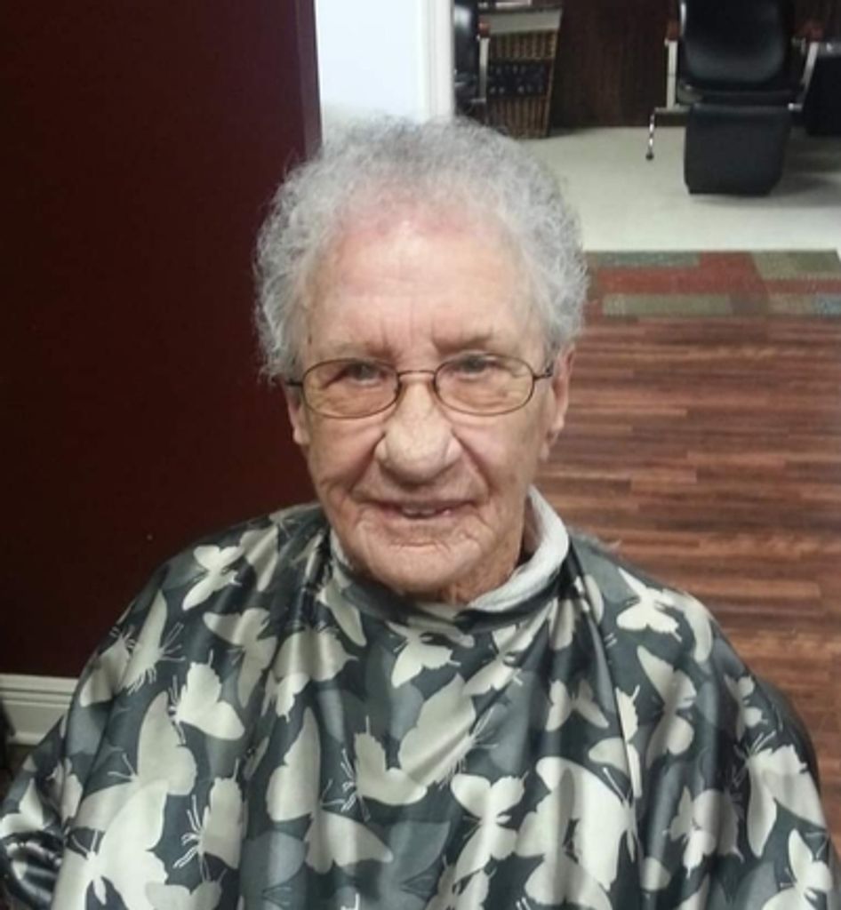 Ethel Horn Leggett Profile Photo