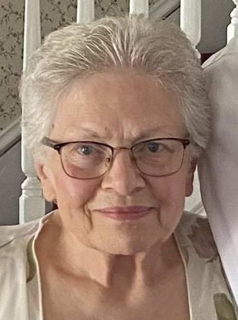 Carole Anne Matz Profile Photo
