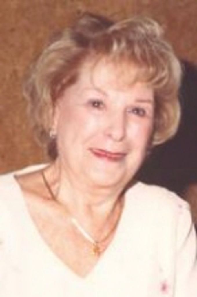Audrey Helen Knight