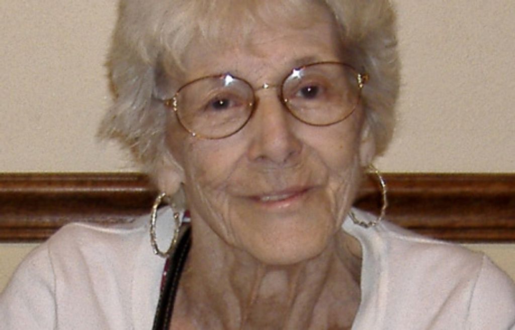 Esther E. Hawkins