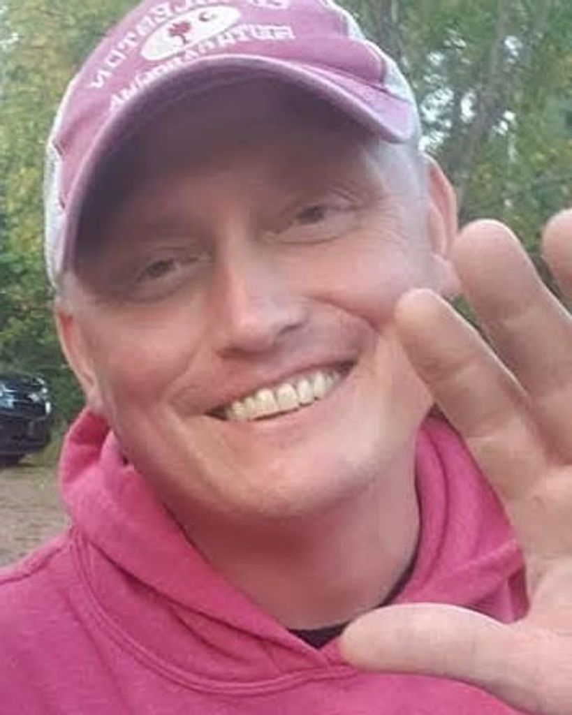 William Julius 'Bill' Korpela Jr. Profile Photo