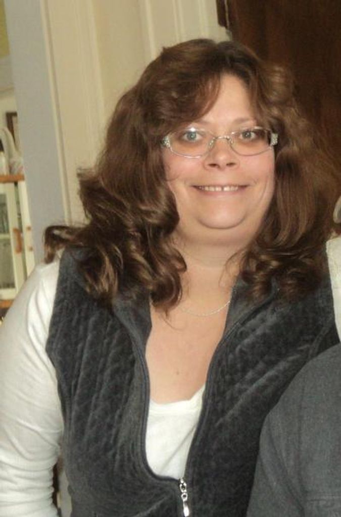 Tiffany Ann Geldard - Olson