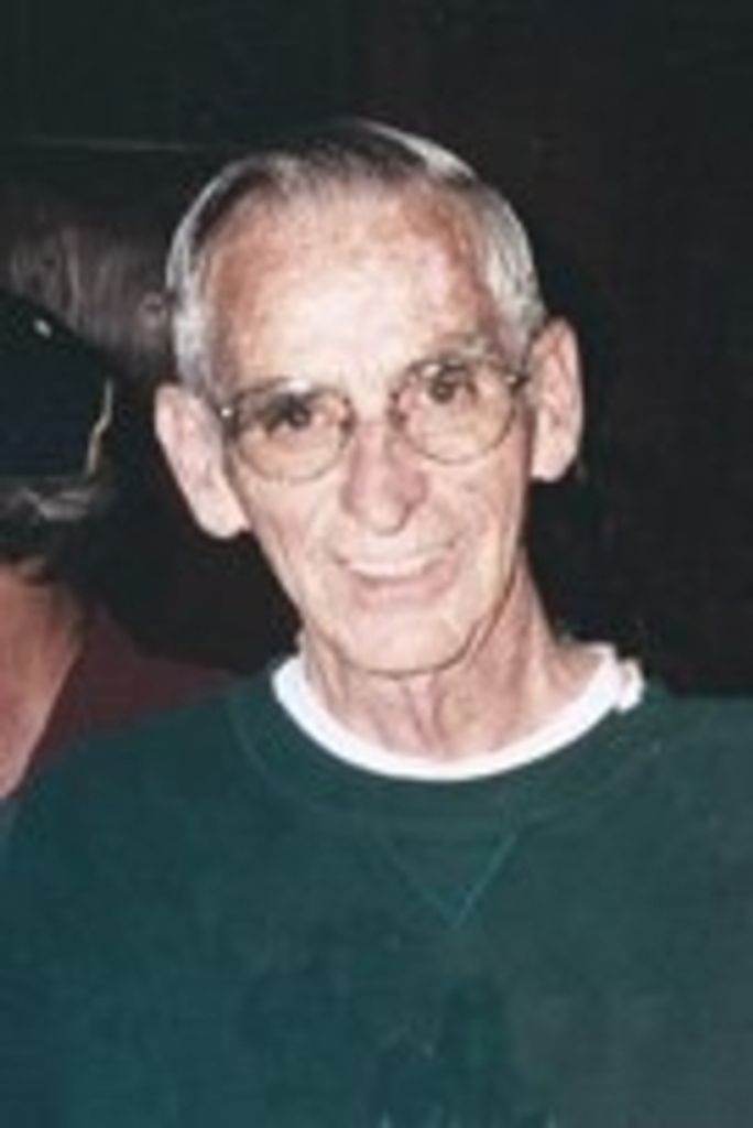 Joseph Queen Profile Photo