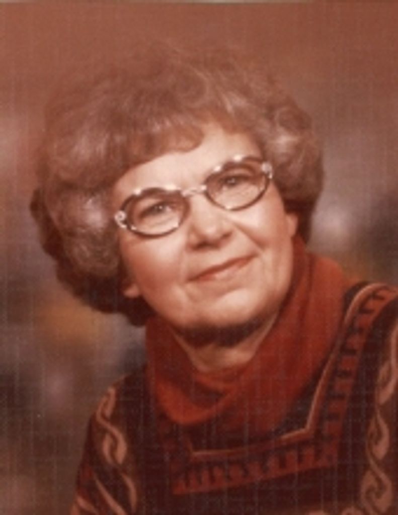 Sarah Ann Hiatt