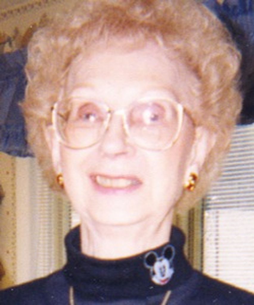 Ruth Rogge