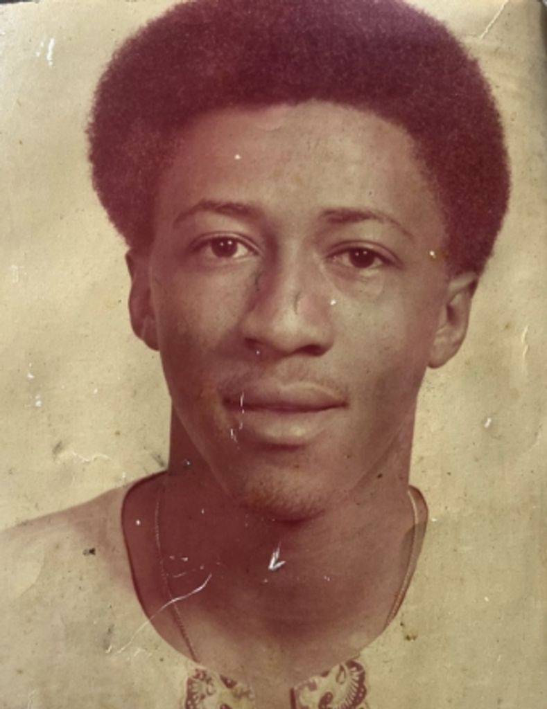 Jessie Louis Mcclure