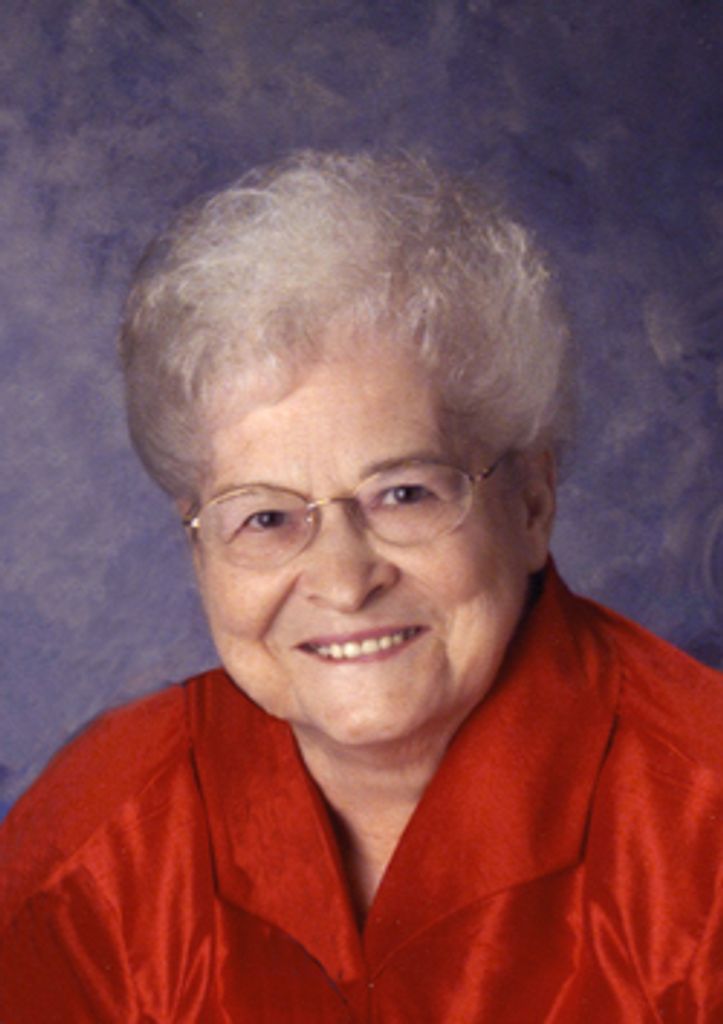 Lilly "Laverne Rhodes" Rhodes