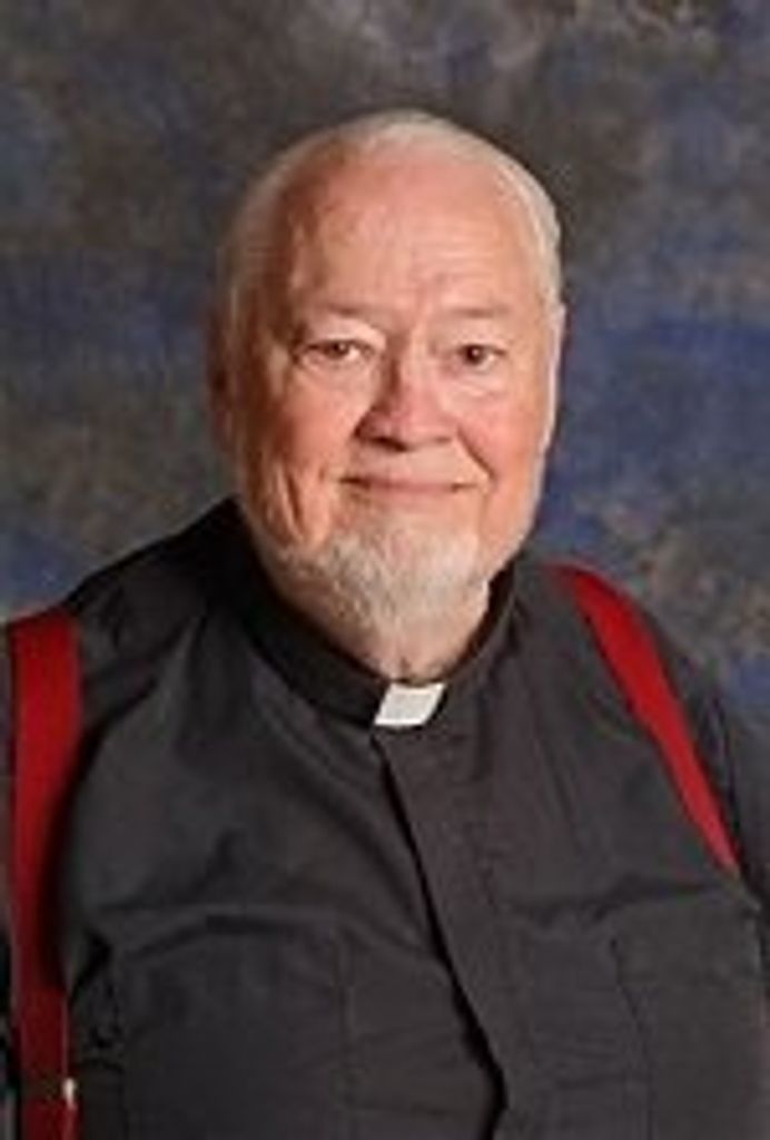 Rev. Roger  A.  Armistead