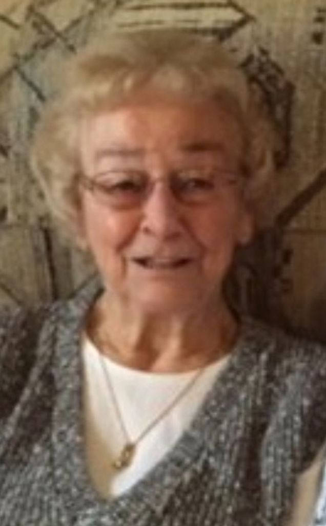 Evelyn "Pete" J. Prouty Profile Photo