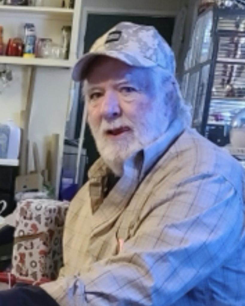 John Howard Phipps Profile Photo