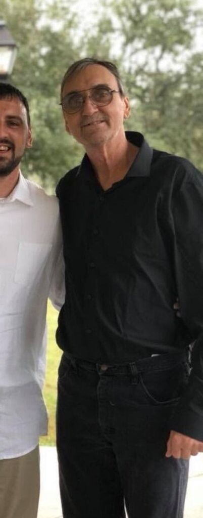 Dave Hott Profile Photo
