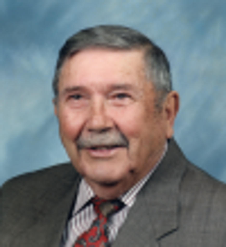 Cletus C.B. Baxter Mccommons