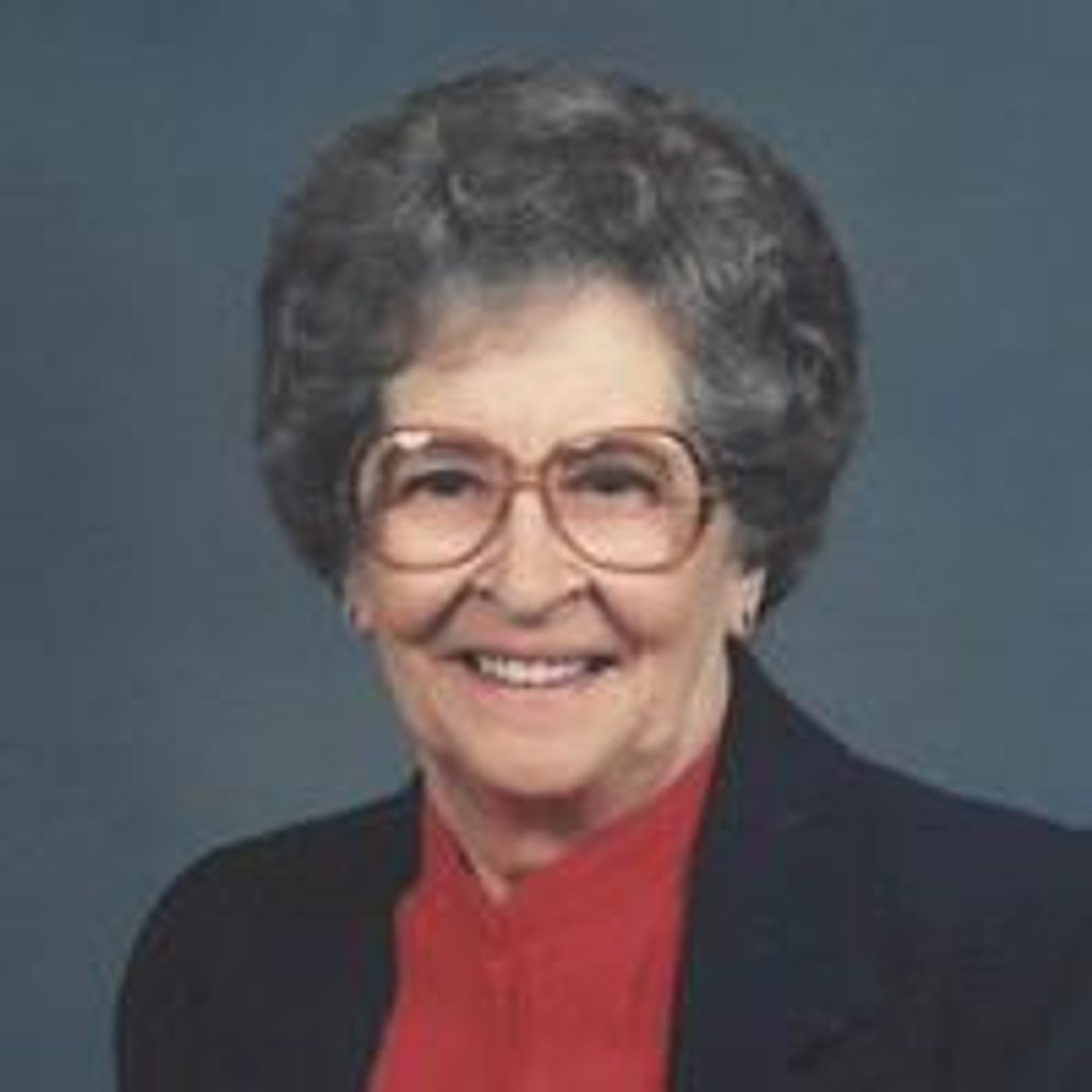 Venetta Thomson