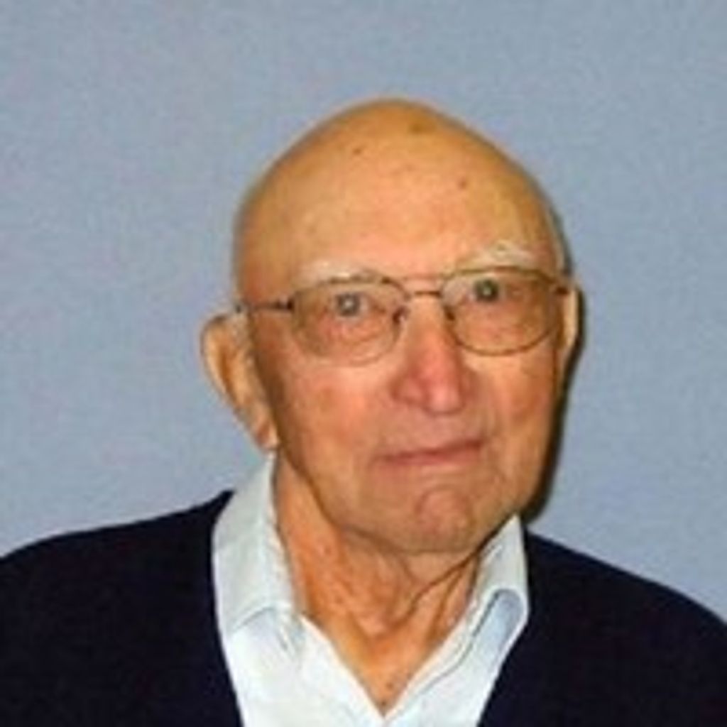 Wilbert Robert Lenert Bartz