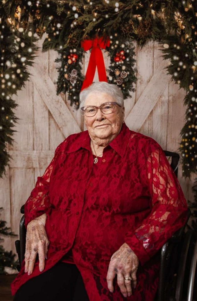 Idella Yvonne Schriner Profile Photo