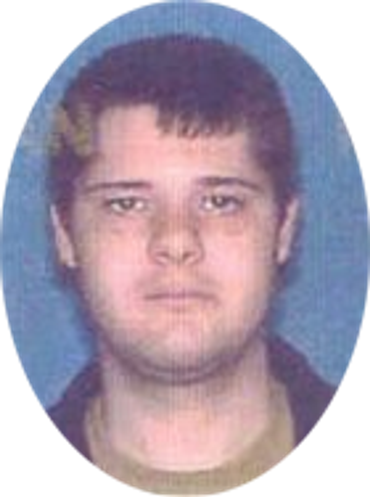 Daniel  Anthony Mccorduck