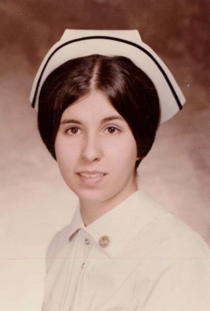 Denise Claire Ouellette