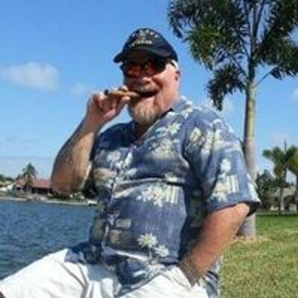 Richard K. Brewer Profile Photo