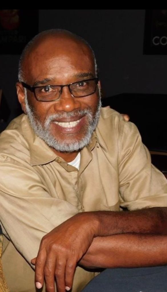 Lunsford T. Rogers Profile Photo