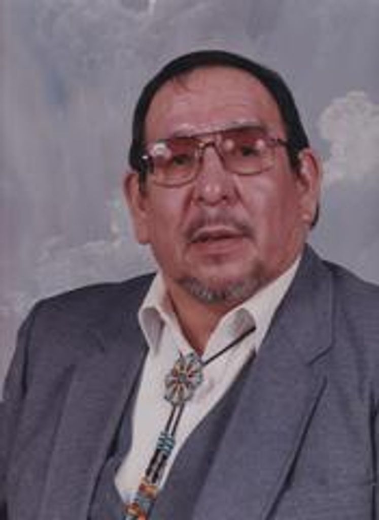 Eugene Morton Crawford
