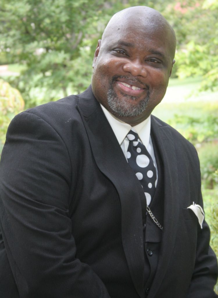 Apostle Ricky L. Gordon Profile Photo